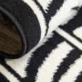 thumbnail image 4 of Home Dynamix Area: Zone Rug: 7160: Zebra Rug 7' 9"x10' 8, 4 of 5