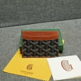 thumbnail image 1 of Upgraded Size Cowhide Elegant De Card Bag Korean Small Style Card Bag, 1 of 6