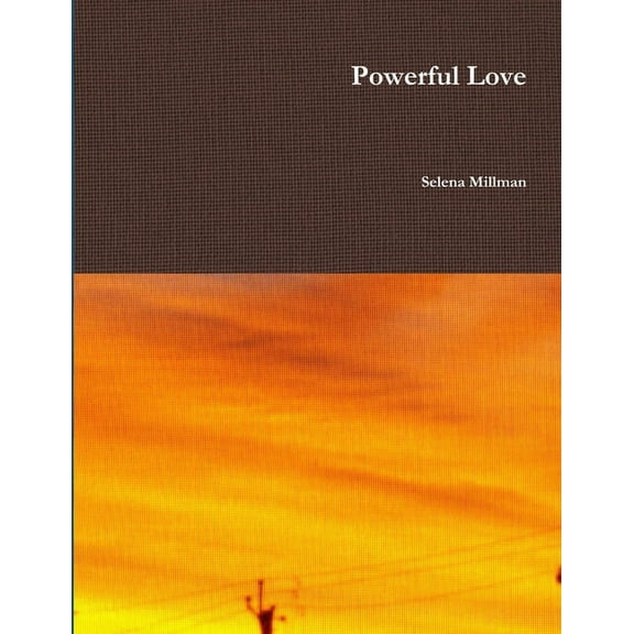 Powerful Love, (Paperback)