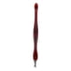 thumbnail image 4 of 5pcs Dead Skin Fork Trimmer Peeling Knife Cuticle Remover Nail Art Tool Women Manicure Nail Tool mak, 4 of 5