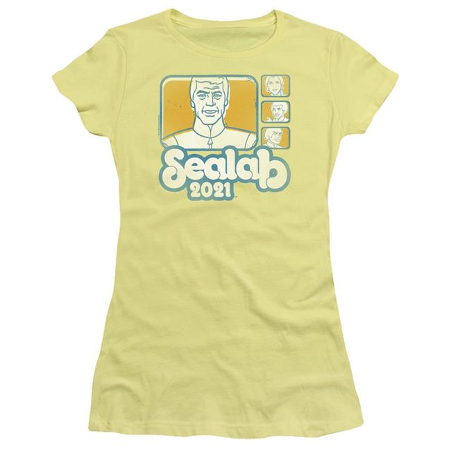 sealab shirt