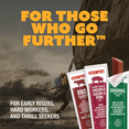 thumbnail image 2 of Vermont Smoke & Cure Beef and Pork Mini Beef Sticks, 0.5 oz Protein Snacks 12 count Variety 2 pack, 2 of 9
