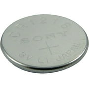 LENMAR WCCR1216 3-Volt Lithium Coin Battery (CR1216; 30mAh)