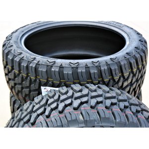 Haida Mud Champ HD868 33X12.50R17 120Q E 10 Ply m/t Light Truck Tire Sansujyuku sansujyuku.com