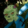 thumbnail image 3 of Premier Kites Whirligig Spinner - Zombie, 3 of 4