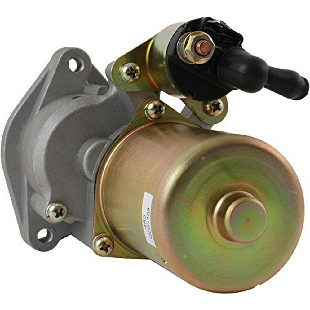 Lumix GC Electric Starter Motor For HARBOR FREIGHT PREDATOR 8750 7000