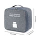 thumbnail image 3 of Matsuzay Organizador de emergencia Cierre de cremallera Estuche de bolsa de almacenamiento vacío Type8 NO8, 3 of 6