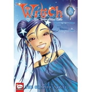W.I.T.C.H.: The Graphic Novel: W.I.T.C.H.: The Graphic Novel, Part IX. 100% W.I.T.C.H., Vol. 1 (Series #26) (Paperback)