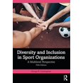 thumbnail image 1 of Pre-Owned Diversity and Inclusion in Sport Organizations, 9781032163284, 1032163283, Paperback, 5 edition, 1 of 1
