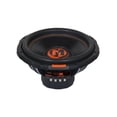 thumbnail image 2 of Memphis Audio 15" 1500 Watt Subwoofer Dual 2 Ohm Car Audio BASS Mojo Pro MJP1522, 2 of 2