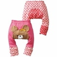 thumbnail image 4 of Legging medias de Pierna Cálidos Para bebé 80cm Yotijar, 4 of 4