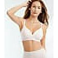 thumbnail image 5 of Warner's Womens Cloud 9 Wire-Free T-Shirt Bra Style-1269, 5 of 6