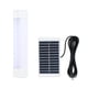 thumbnail image 1 of Farol LED Solar para Acampar Kuymtek Con Gancho para Equipos Exterior (A), 1 of 9