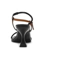 thumbnail image 6 of DV Dolce Vita Women's Arria Adjustable Strap Heeled Sandal, 6 of 8