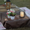 thumbnail image 4 of Set of Candle Holders for Tabletop, Elegant Candlestick Decor for Home, Living Room, and Office, 4 of 7