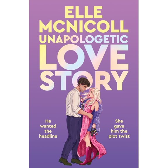 Unapologetic Love Story, (Paperback)