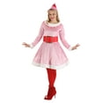 thumbnail image 1 of Women's Elf Jovie Costume, 1 of 5