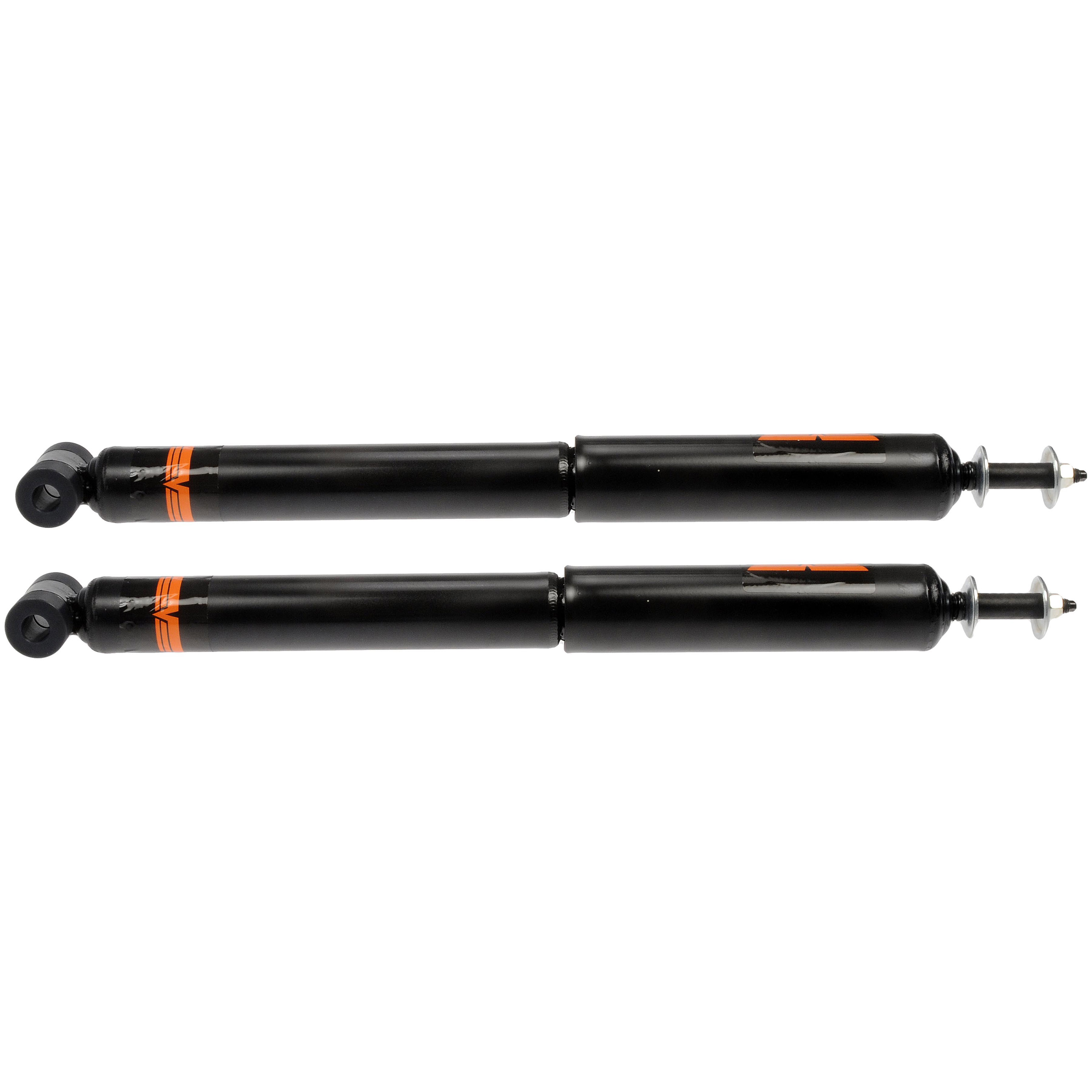 Dorman 949-547 Rear Air Spring to Coil Spring Conversion Kit for Specific Cadillac Models Fits select: 1993-1998 CADILLAC ELDORADO, 1993-1997 CADILLAC SEVILLE
