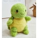 thumbnail image 2 of Realista tortuga de mar de peluche de animales de peluche suave para niños Perfecto para niños de 3 años en adelante adorable océano criatura de la muñeca para el dormitorio, 2 of 8