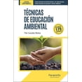 thumbnail image 1 of Técnicas de educación ambiental, 1 of 2