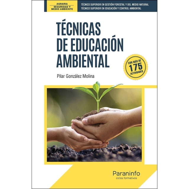 Técnicas de educación ambiental