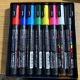 thumbnail image 2 of 3M Marking Pen Queen Marking Pen Bee Queen Marking Highlighter King Raising Tools Beekeeping Tools, 2 of 5