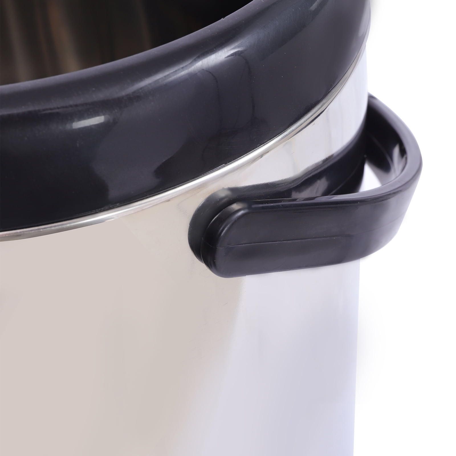 Cold Hot Beverage Dispenser, Stainless Steel Thermo Urn with Spigot, Milk  Tea Juice Drink Insulated Bucket Dispenser for Party BBQ Family Gathering