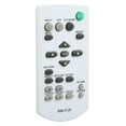 thumbnail image 1 of RM PJ8 Remote Control, Projector Remote Sensitive  for  EX226 for  CH370 for  DX145 for  PXZ10, 1 of 7