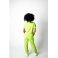 thumbnail image 2 of Uniforms World Lime Scrub sets, 2 of 3