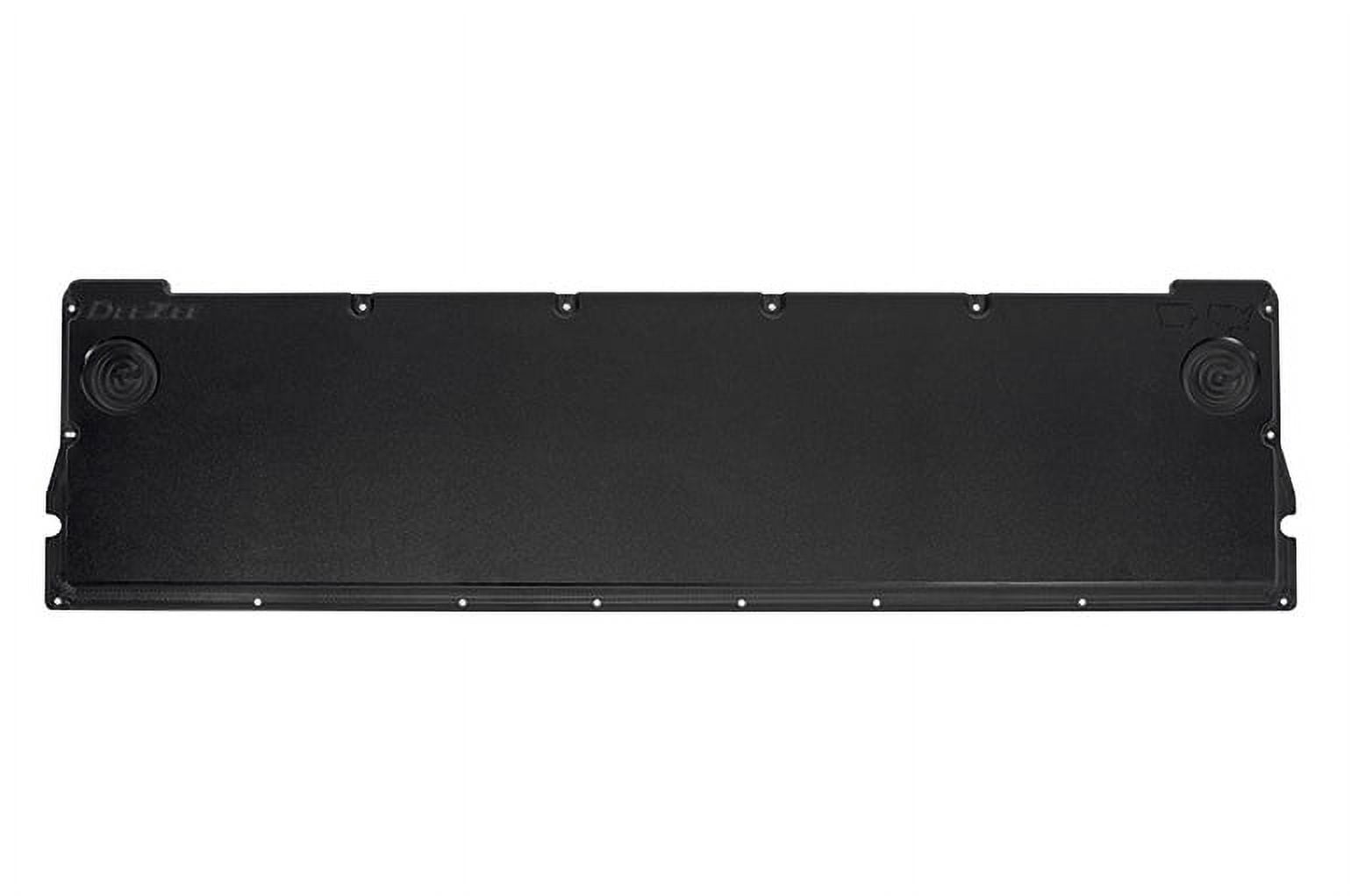 Dee Zee DZ284172 Fits select: 2016-2020 TOYOTA TACOMA, 2021-2022 TOYOTA TACOMA DOUBLE CAB/SR/SR5