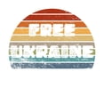 thumbnail image 2 of CafePress - Free Ukraine - Rectangle Magnet, 2"x3" Refrigerator Magnet, 2 of 3