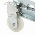 thumbnail image 4 of Metal Industries 1 inch Screen Door Roller and Corner, 4 of 4