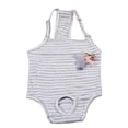 thumbnail image 1 of Puppy Diaper Dog Sanitary Pantie with Suspender Female Dog Underwear Diaper, 1 of 3