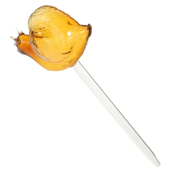 HEMOTON Plant Self Watering Spike Automatic Device Vacation