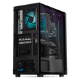 thumbnail image 4 of Xtreme PC Gaming Procesador AMD Ryzen 7 5700X 16GB SSD 500GB 2TB Monitor 27 144Hz ARGB WIFI, 4 of 6