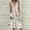 1# Gray Summer Dresses for Women 2023, variant on Dyegold Sundresses for Women Casual Beach - Plus Size Summer Dresses V Neck Sleeveless Pocket Floral Print Maxi Long Sundress ​Flowy Swing Loose ​Beach ​Dresses