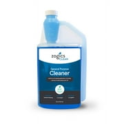 Zogics General Purpose Cleaner, 32 oz Bottle Makes up to 16 Gallons - Meets ECOLOGO Standards