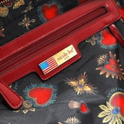 Nicole Lee The Queen Satchel