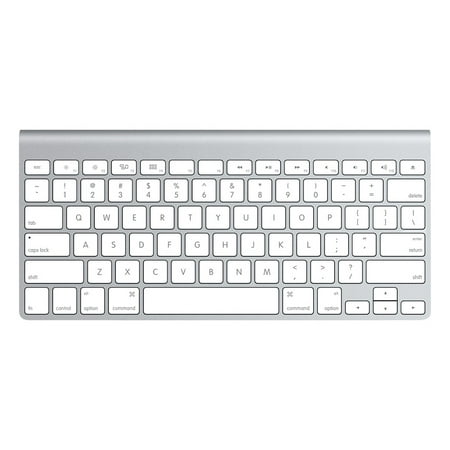 Apple Wireless Magic Keyboard - Refurbished (Best Apple Like Keyboard)