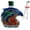 B, variant on Seahawk Headmade Whiskeys Decanters With Team Spirit Design For Games Day Celebration Or Home Entertaining Team Spirit Pubs Accessories