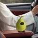thumbnail image 1 of Ambientador para coche con forma de fruta | Aroma a gelatina de larga duración | Difusor sin llama | Plástico rojo, verde y amarillo | Elimina olores de 4 a 6 semanas | Regalo para usar en casa,, 1 of 6