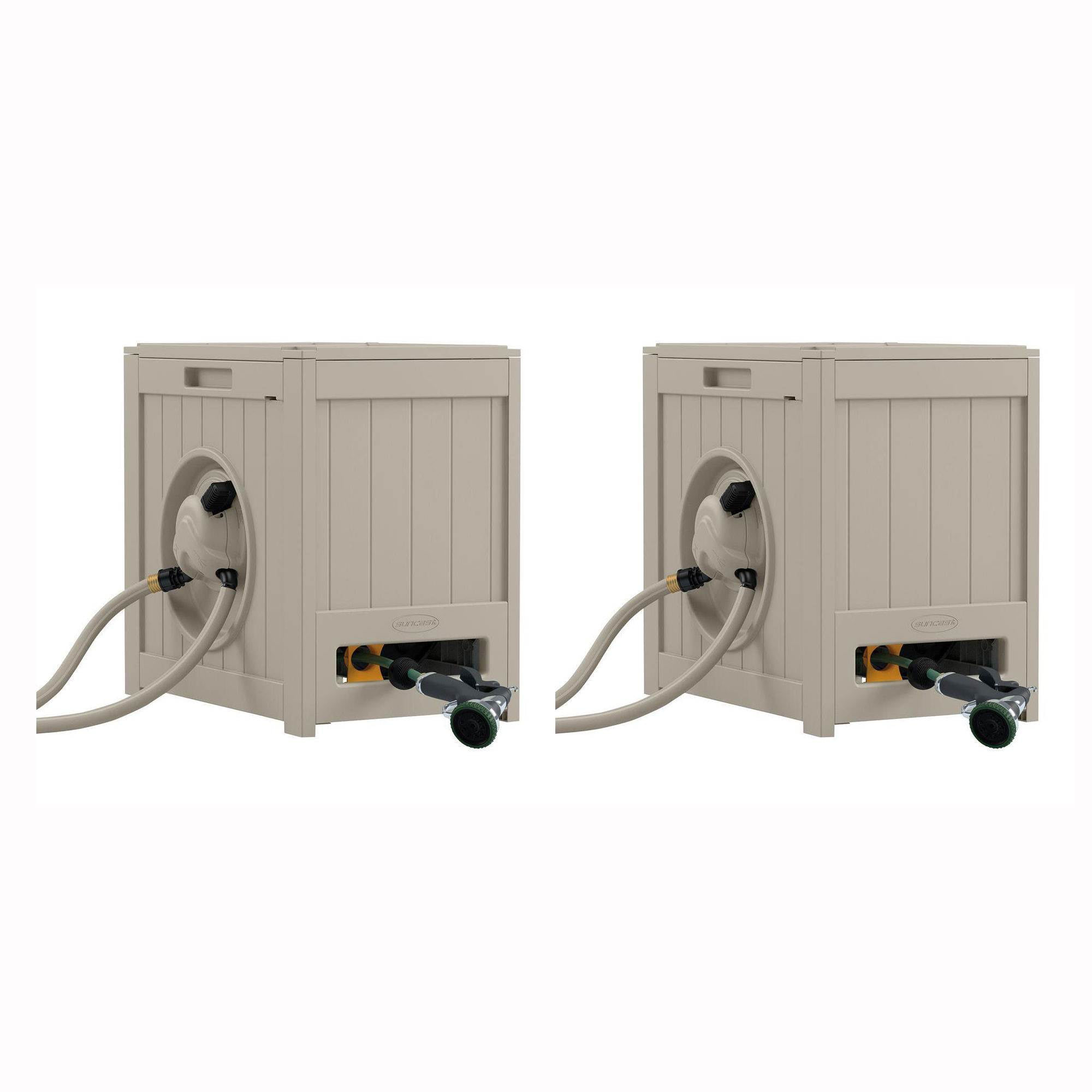 suncase hose reel suncase hose reel
