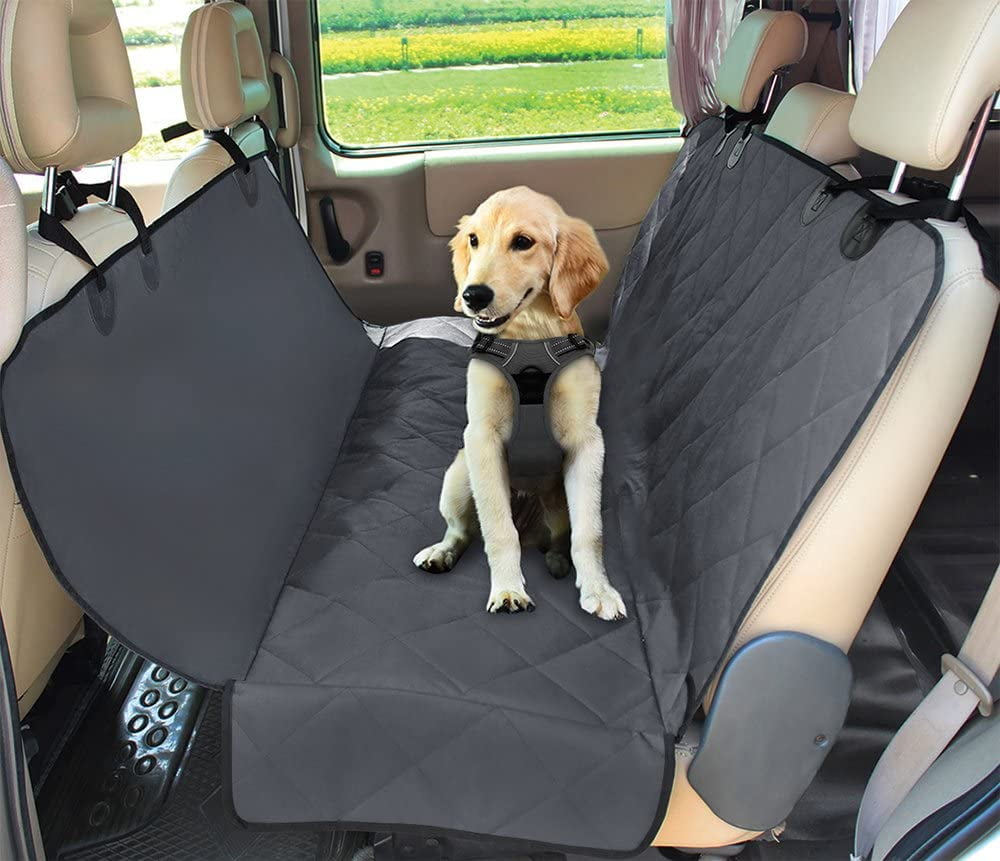 best back seat dog cover for truck