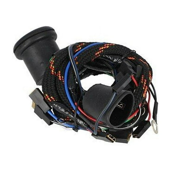 Wiring Harness fits Massey Ferguson 165 54935897