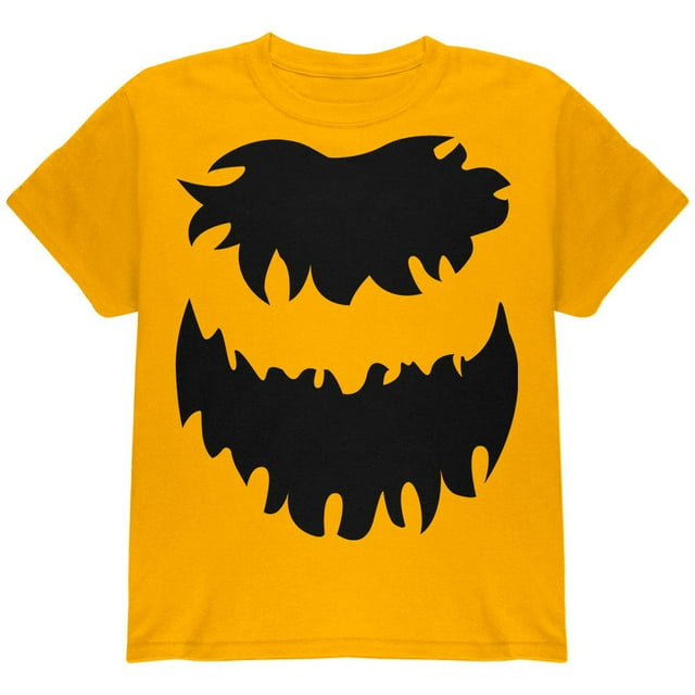 Costume d'Halloween Bumble Bee T-Shirt Mignon pour Jeunes
