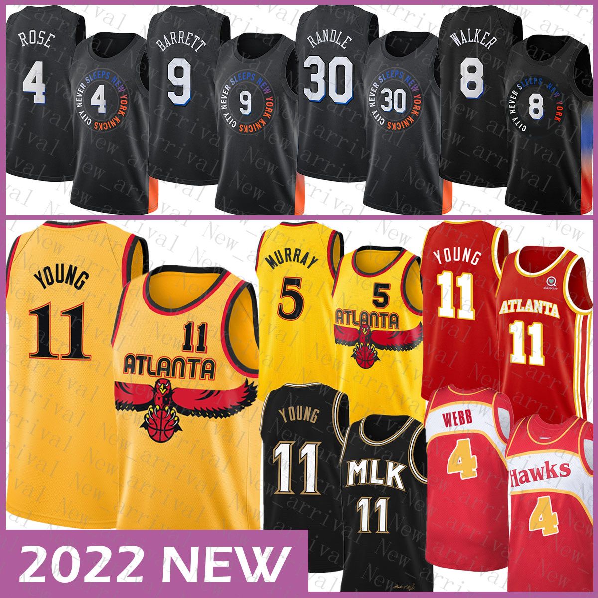 Jerseys set for Games 1 – 4 of Celtics – Hawks first round series