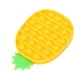 thumbnail image 1 of Juguete sensorial Fidget HUOGUO Pineapple Push Bubble Autism, 1 of 5