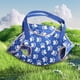 thumbnail image 1 of Bolsa de transporte para gatos, accesorios acogedores para mascotas, bolsa portátil para transporte de mascotas para cachorros, gatos y perros Tmvgtek Libre de BPA, 1 of 3