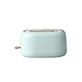 thumbnail image 2 of Wall Mounted Tissue Box Holder Spring Loaded Desktop Organizer for Living Room and Restroom Storage with No Punch Installation and Easy Access Design Sopatenor, 2 of 8