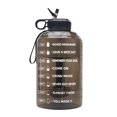 thumbnail image 1 of Botella de agua Zulema 1 galón negra Botella deportiva, 1 of 4